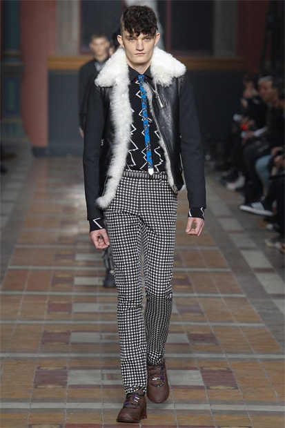 Lanvin 2014 Fall/Winter Collection