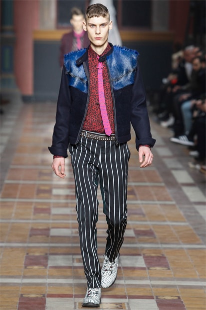 Lanvin 2014 Fall/Winter Collection
