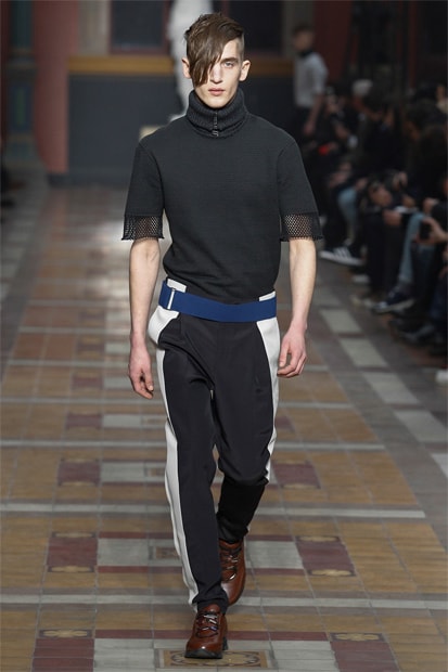 Lanvin 2014 Fall/Winter Collection