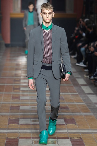 Lanvin 2014 Fall/Winter Collection