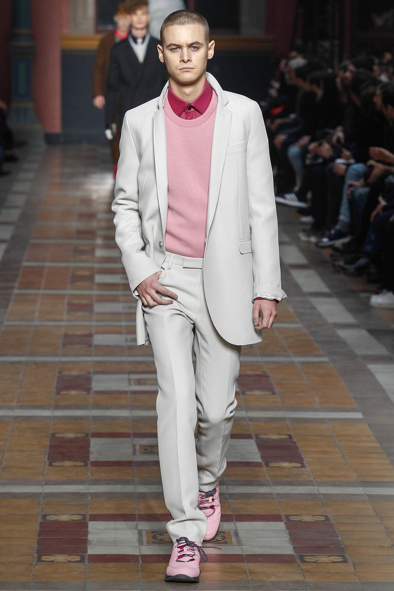 Lanvin 2014 Fall/Winter Collection