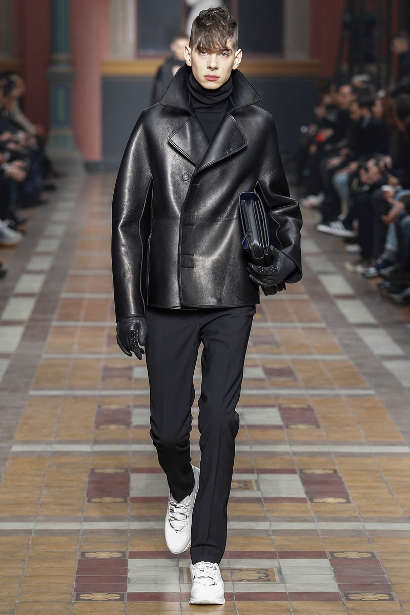 Lanvin 2014 Fall/Winter Collection