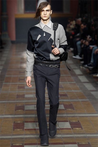 Lanvin 2014 Fall/Winter Collection