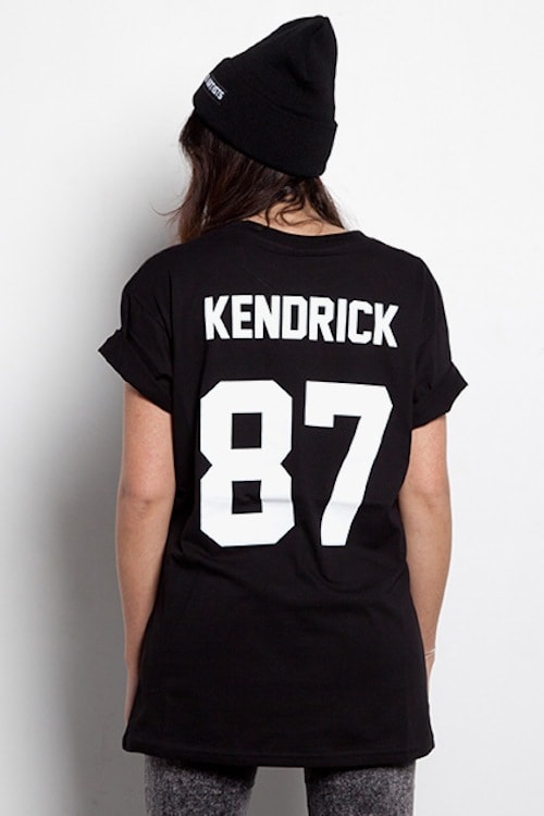 LES (ART)ISTS 2014 Spring/Summer Lookbook
