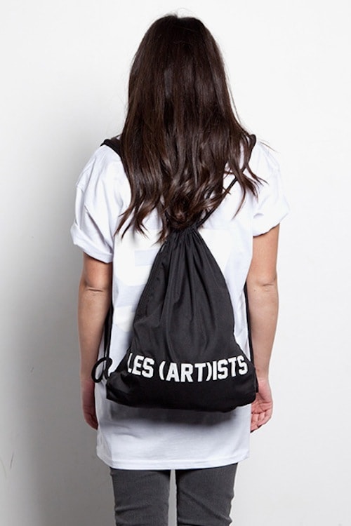 LES (ART)ISTS 2014 Spring/Summer Lookbook