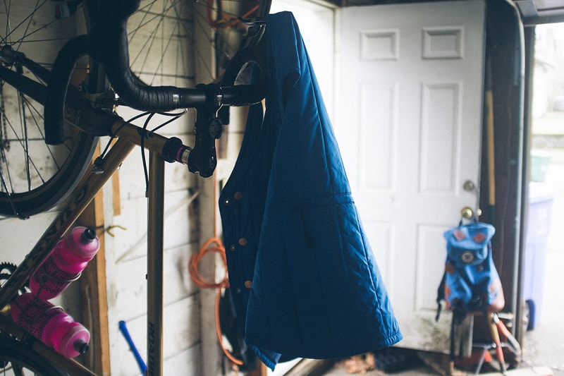 Levi's Commuter 2014 Spring Collection