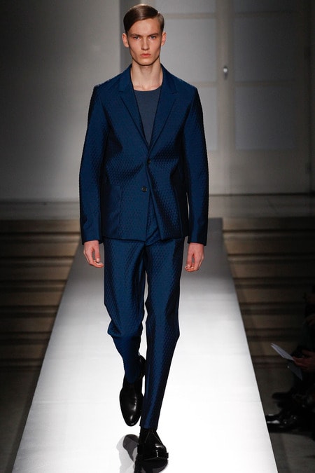 Jil Sander 2014 Fall/Winter Collection