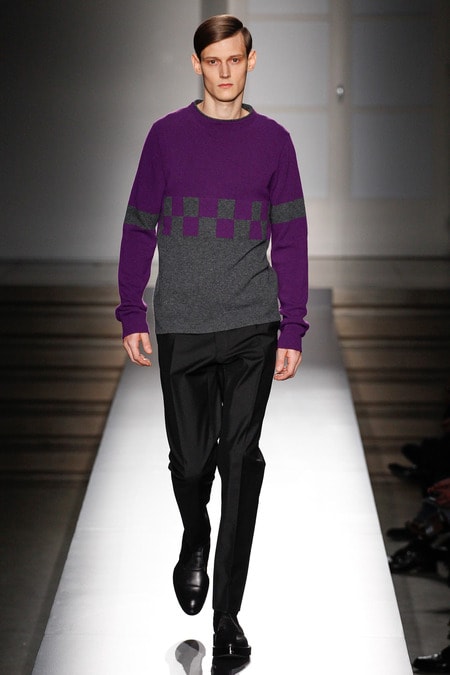 Jil Sander 2014 Fall/Winter Collection