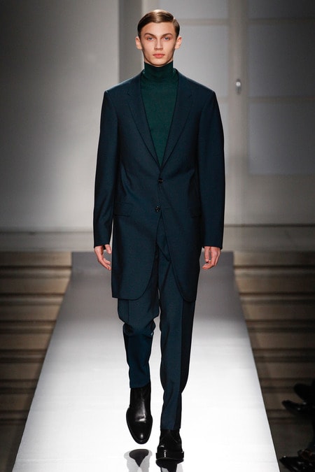 Jil Sander 2014 Fall/Winter Collection
