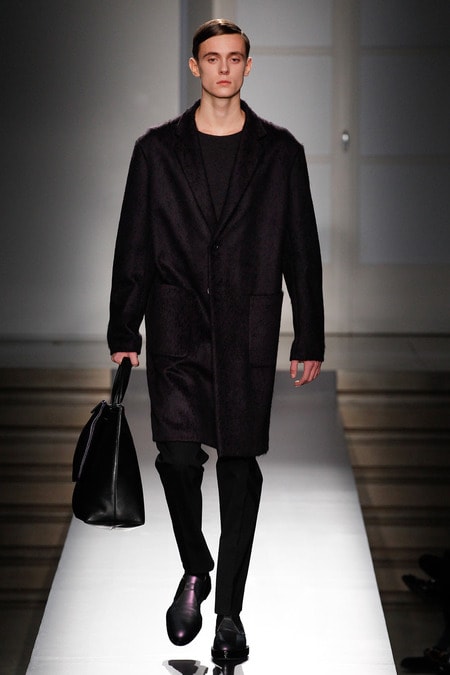 Jil Sander 2014 Fall/Winter Collection