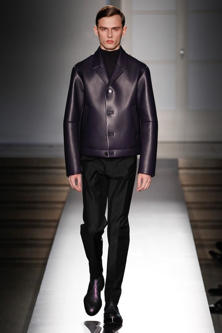 Jil Sander 2014 Fall/Winter Collection