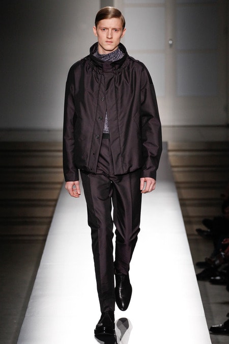 Jil Sander 2014 Fall/Winter Collection