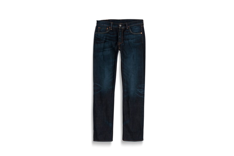 Levi’s Premium Goods 2014 Spring/Summer Collection