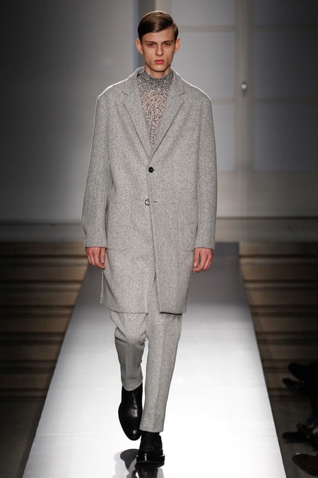 Jil Sander 2014 Fall/Winter Collection