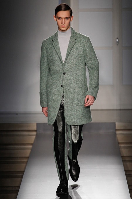 Jil Sander 2014 Fall/Winter Collection