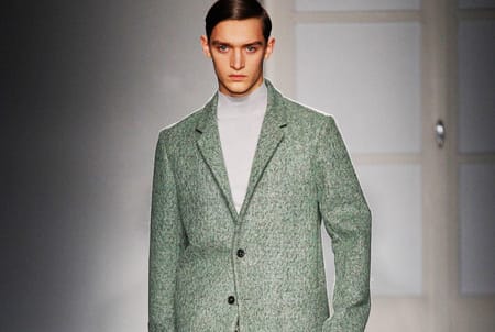Jil Sander 2014 Fall/Winter Collection