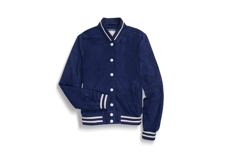 Levi’s Premium Goods 2014 Spring/Summer Collection