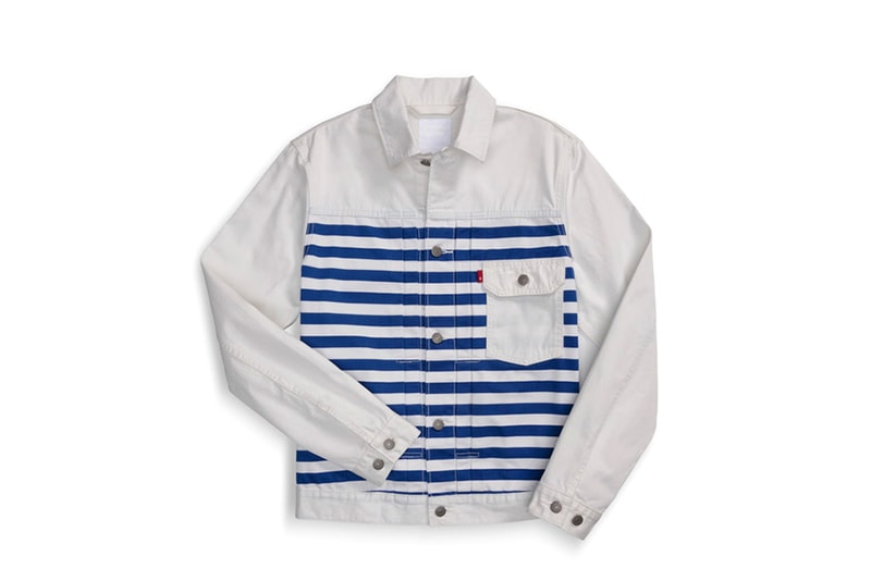 Levi’s Premium Goods 2014 Spring/Summer Collection
