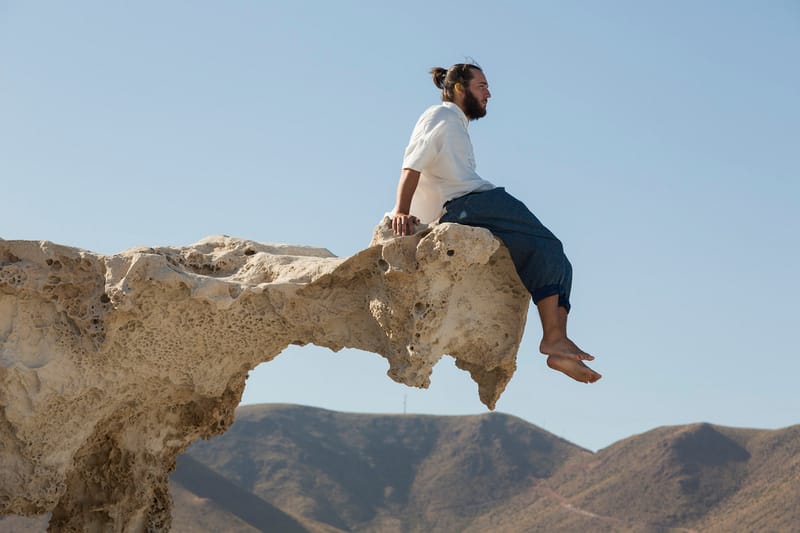Levi's RED 2014 Spring/Summer Lookbook