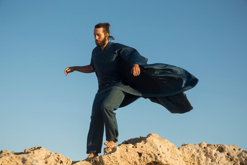 Levi's RED 2014 Spring/Summer Lookbook