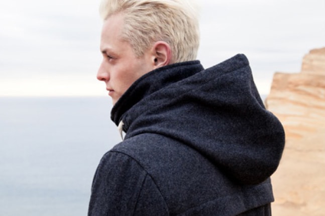 Lifetime Collective 2014 Fall/Winter Lookbook