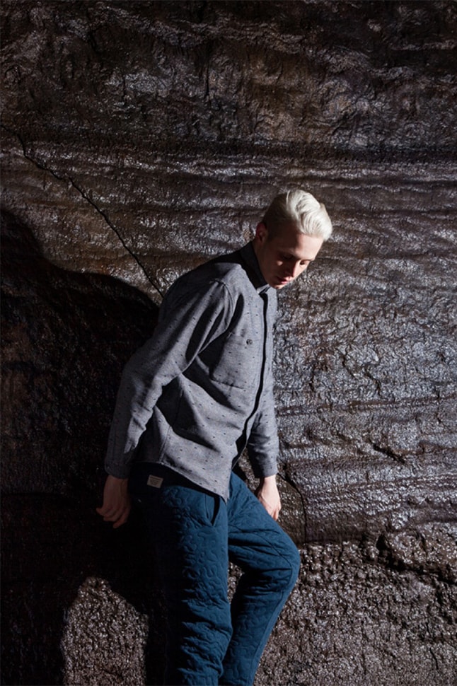 Lifetime Collective 2014 Fall/Winter Lookbook 