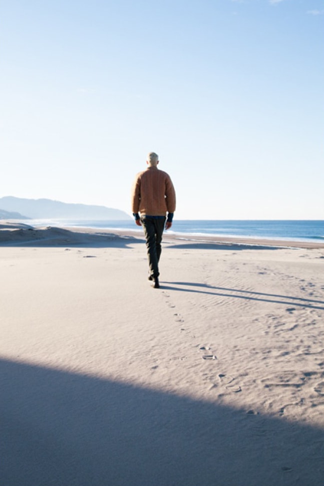 Lifetime Collective 2014 Fall/Winter Lookbook 