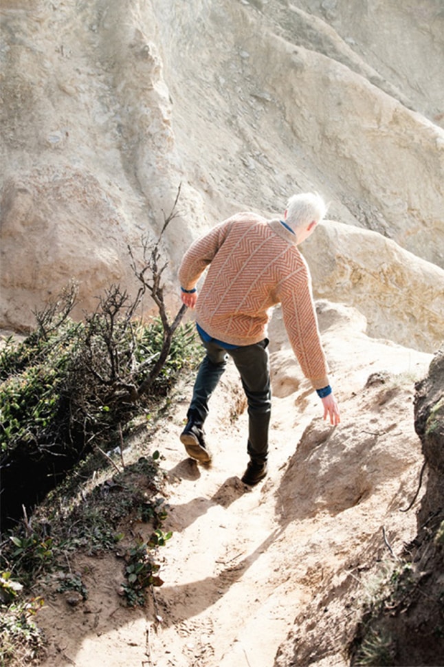 Lifetime Collective 2014 Fall/Winter Lookbook 