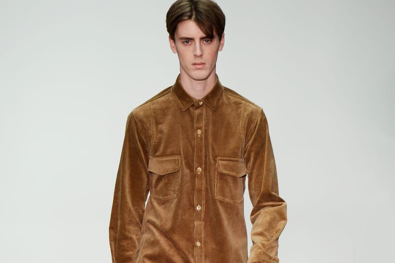 Lou Dalton 2014 Fall/Winter Collection