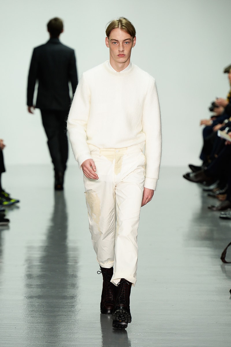 Lou Dalton 2014 Fall/Winter Collection