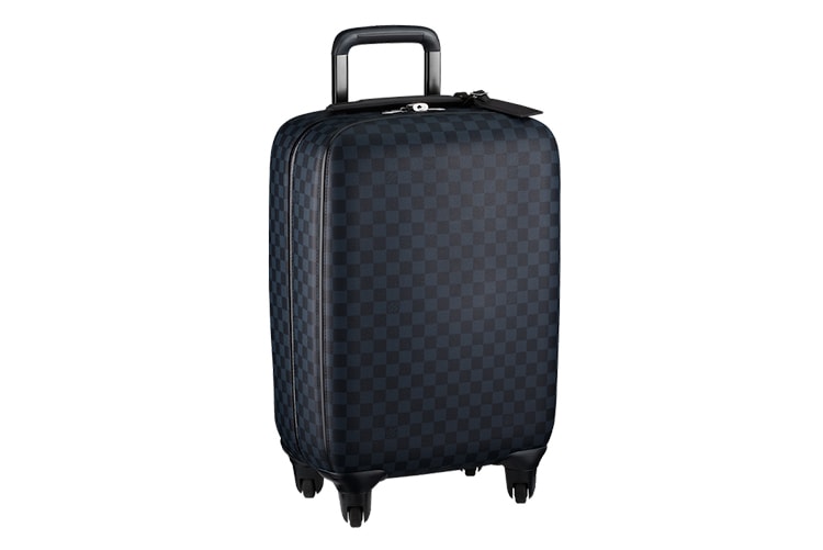 Louis Vuitton Damier Cobalt Canvas Collection 