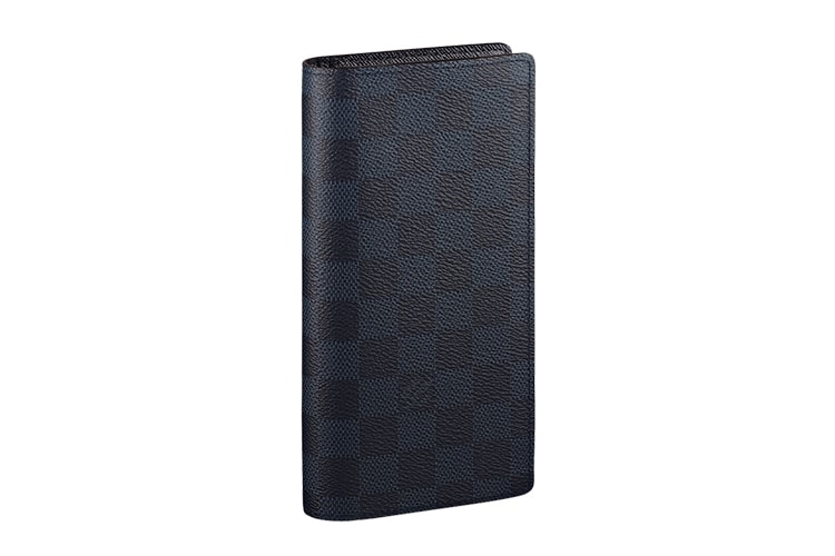 Louis Vuitton Damier Cobalt Canvas Collection 