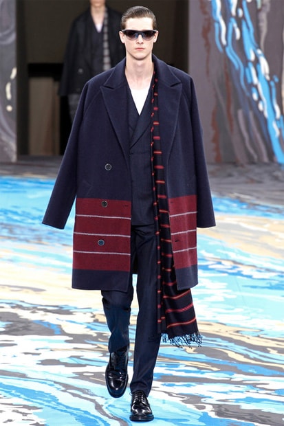 Louis Vuitton 2014 Fall/Winter Collection