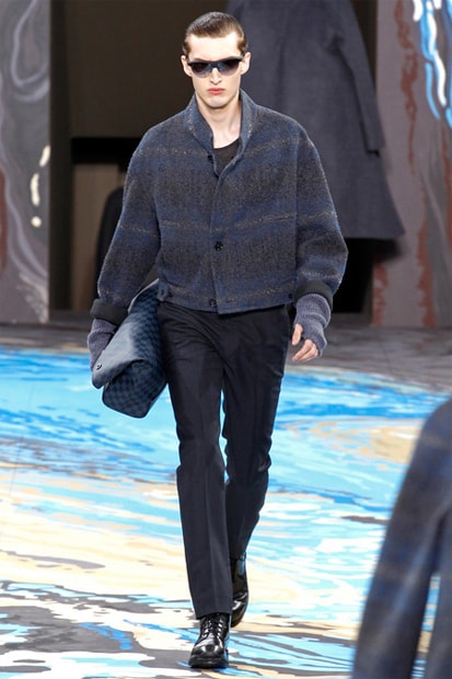Louis Vuitton 2014 Fall/Winter Collection