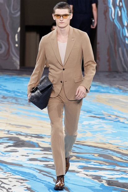 Louis Vuitton 2014 Fall/Winter Collection