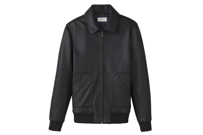 Louis W. for A.P.C. 2014 Spring Collection