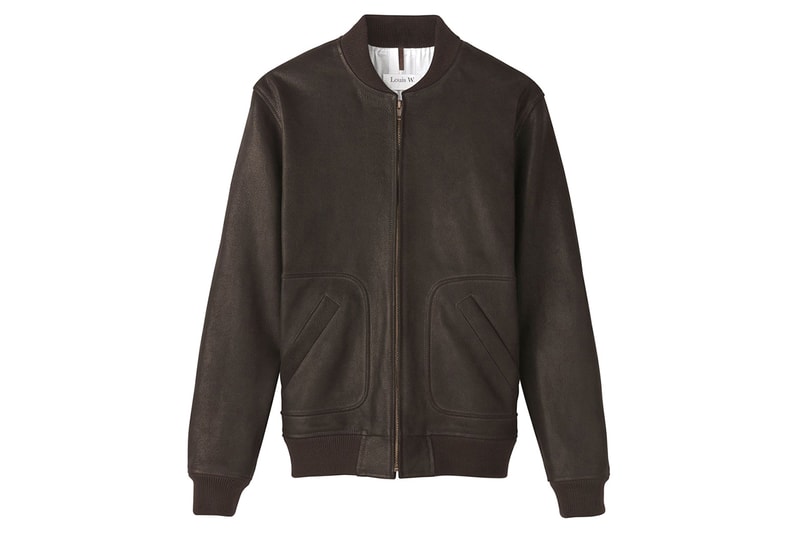 Louis W. for A.P.C. 2014 Spring Collection