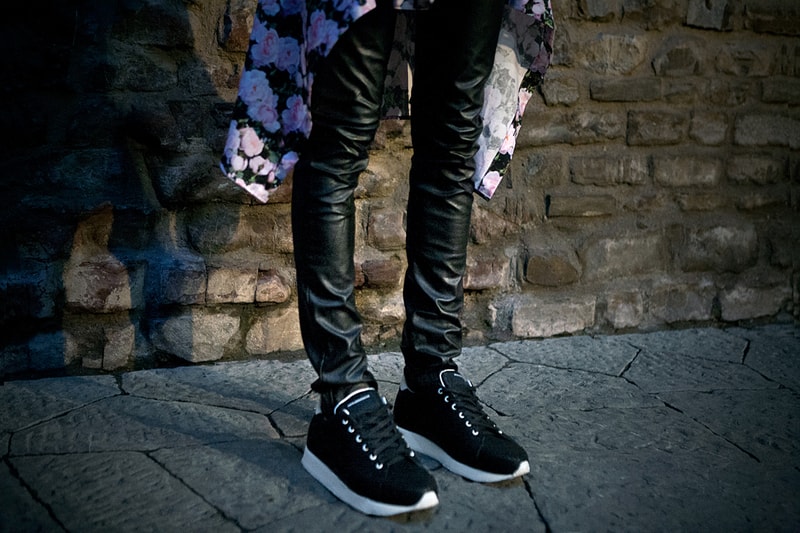 LUISAVIAROMA 2014 Spring/Summer Collection Lookbook