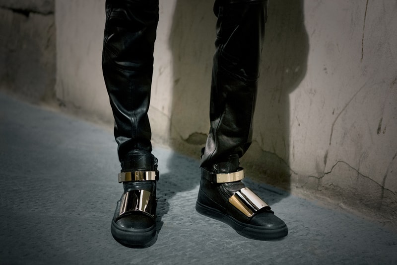 LUISAVIAROMA 2014 Spring/Summer Collection Lookbook