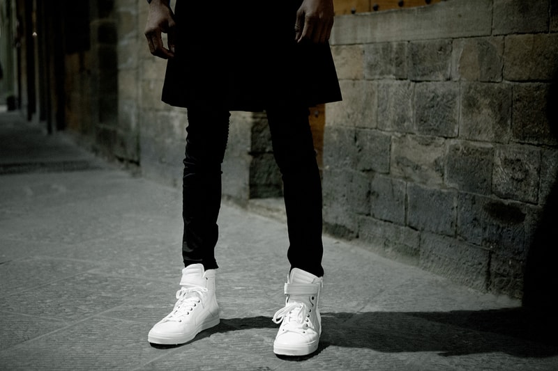 LUISAVIAROMA 2014 Spring/Summer Collection Lookbook