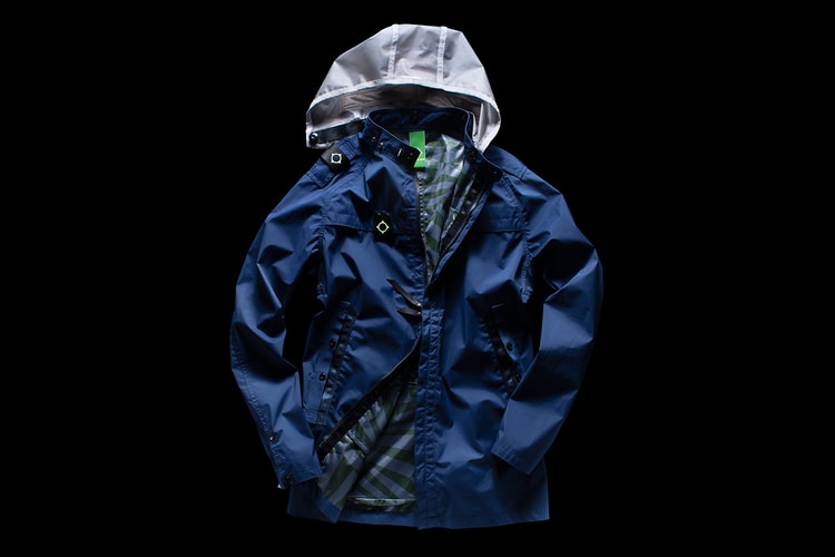 MA.STRUM 2014 Spring/Summer Collection