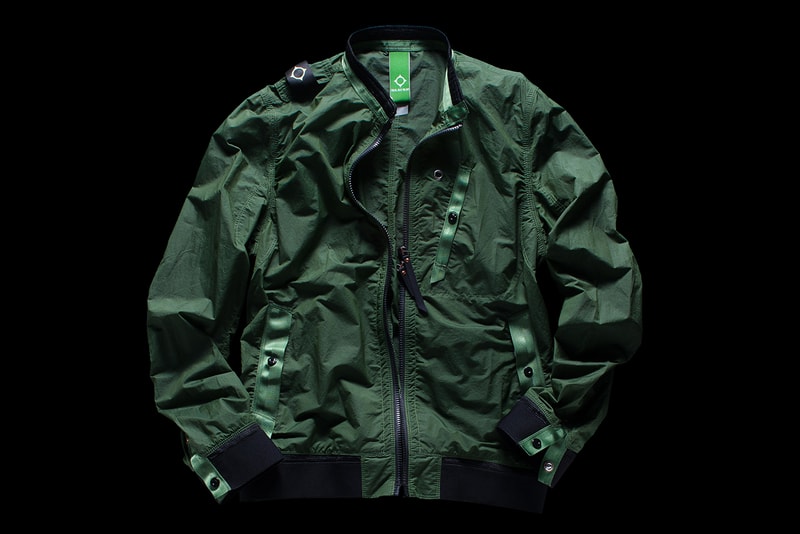 MA.STRUM 2014 Spring/Summer Collection