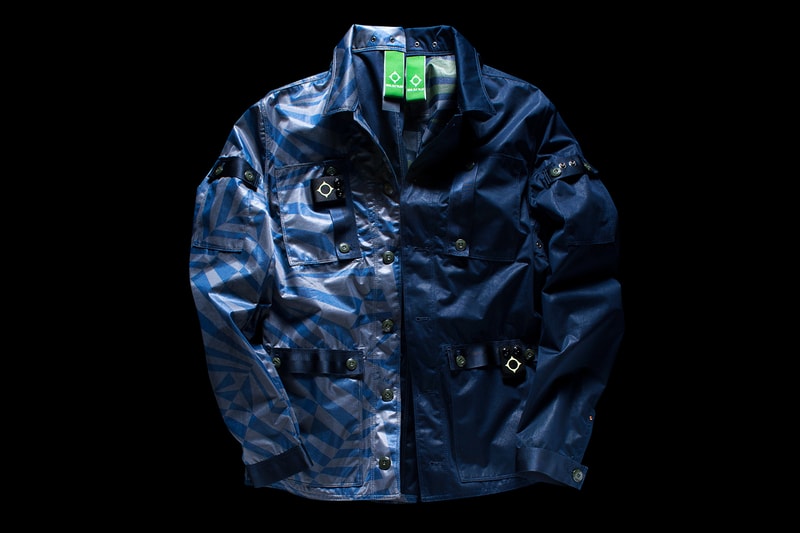 MA.STRUM 2014 Spring/Summer Collection