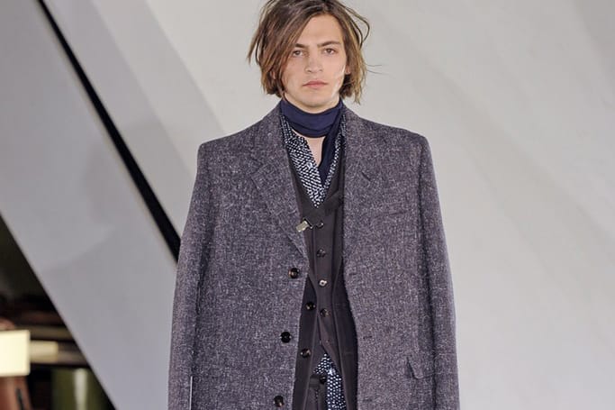 Maison Martin Margiela 2014 Fall/Winter Collection