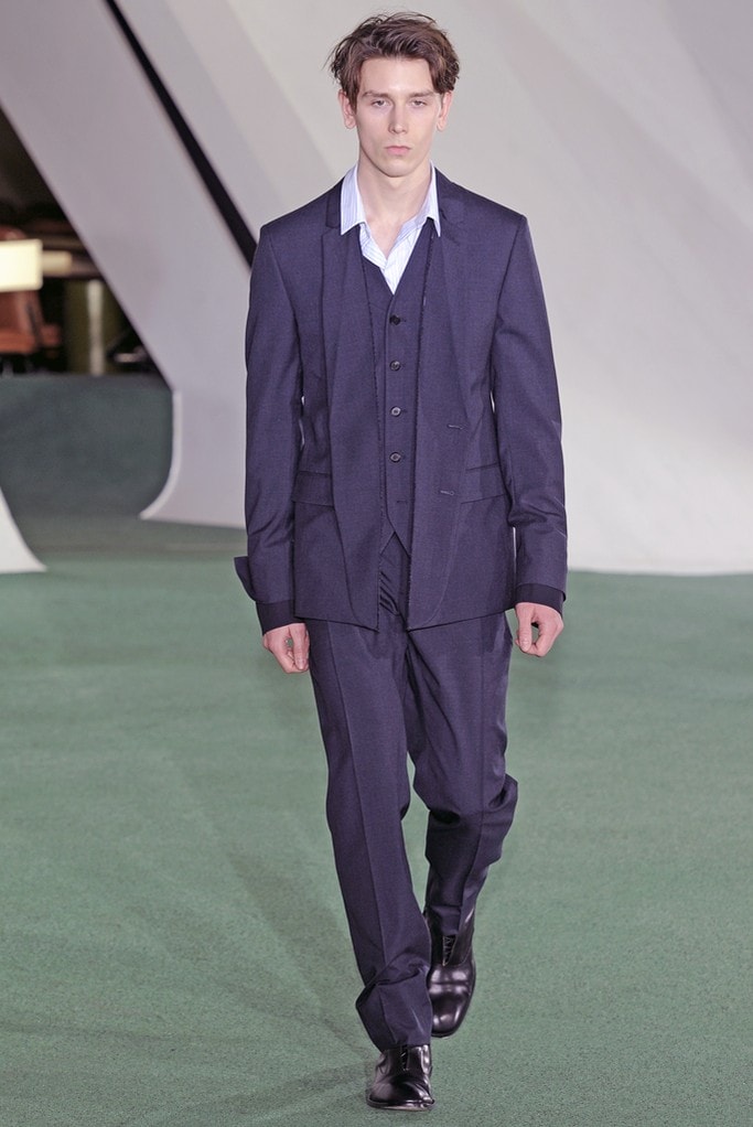 Maison Martin Margiela 2014 Fall/Winter Collection