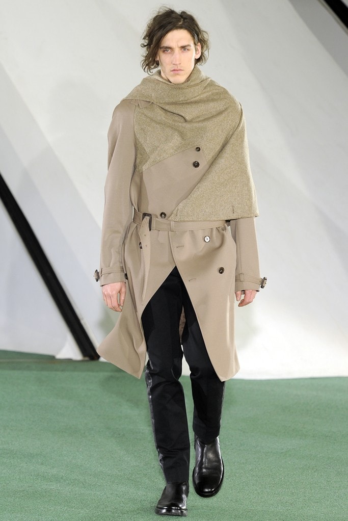Maison Martin Margiela 2014 Fall/Winter Collection
