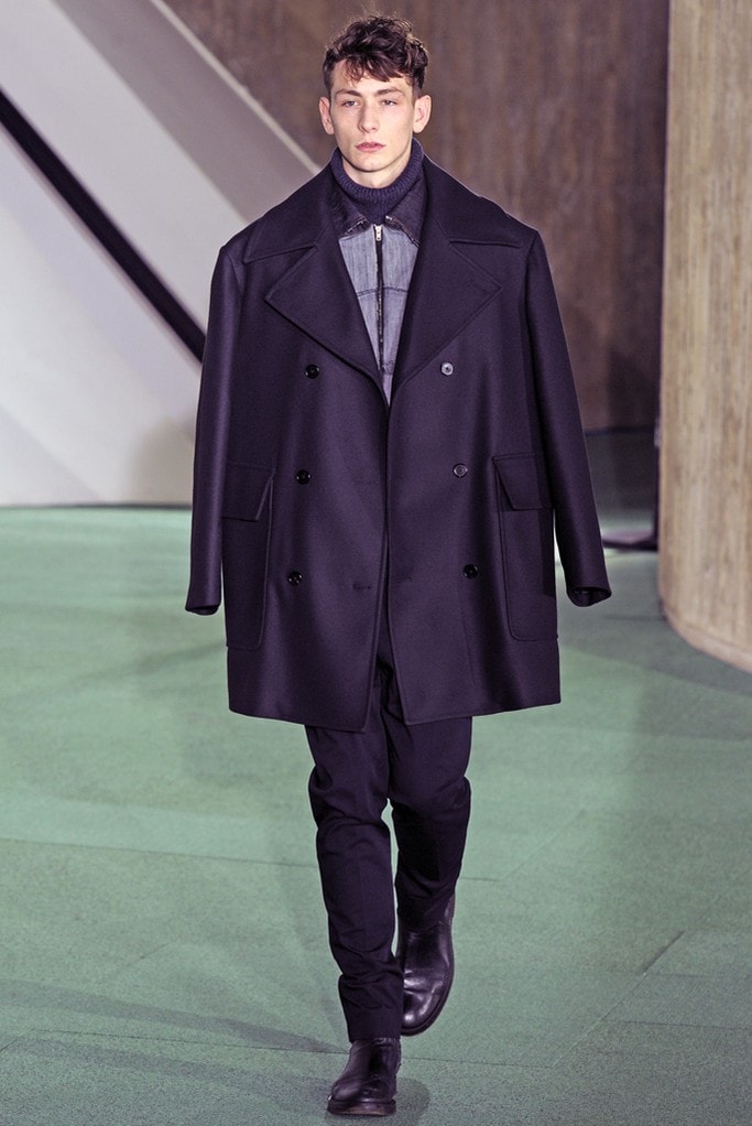 Maison Martin Margiela 2014 Fall/Winter Collection