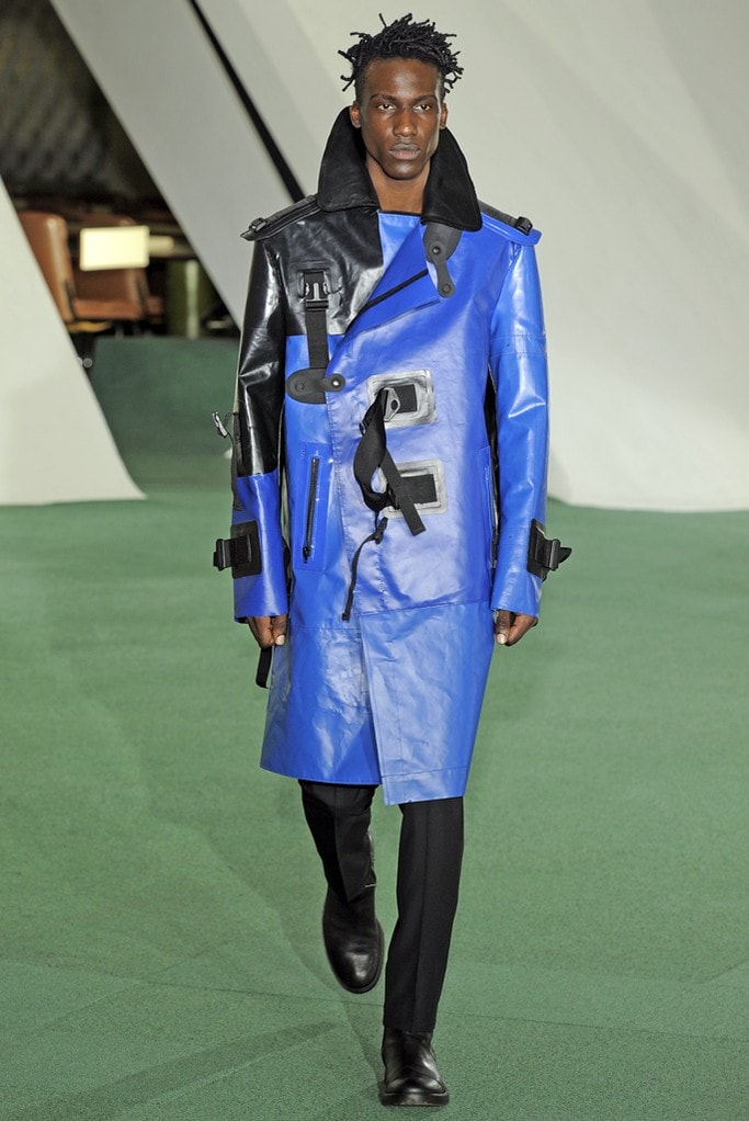 Maison Martin Margiela 2014 Fall/Winter Collection