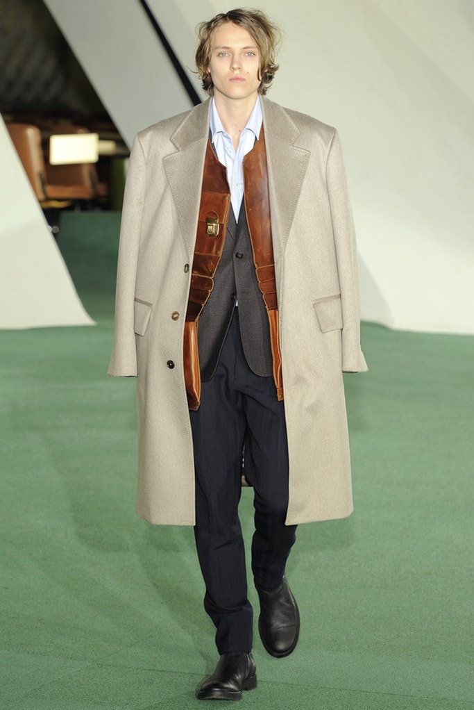 Maison Martin Margiela 2014 Fall/Winter Collection