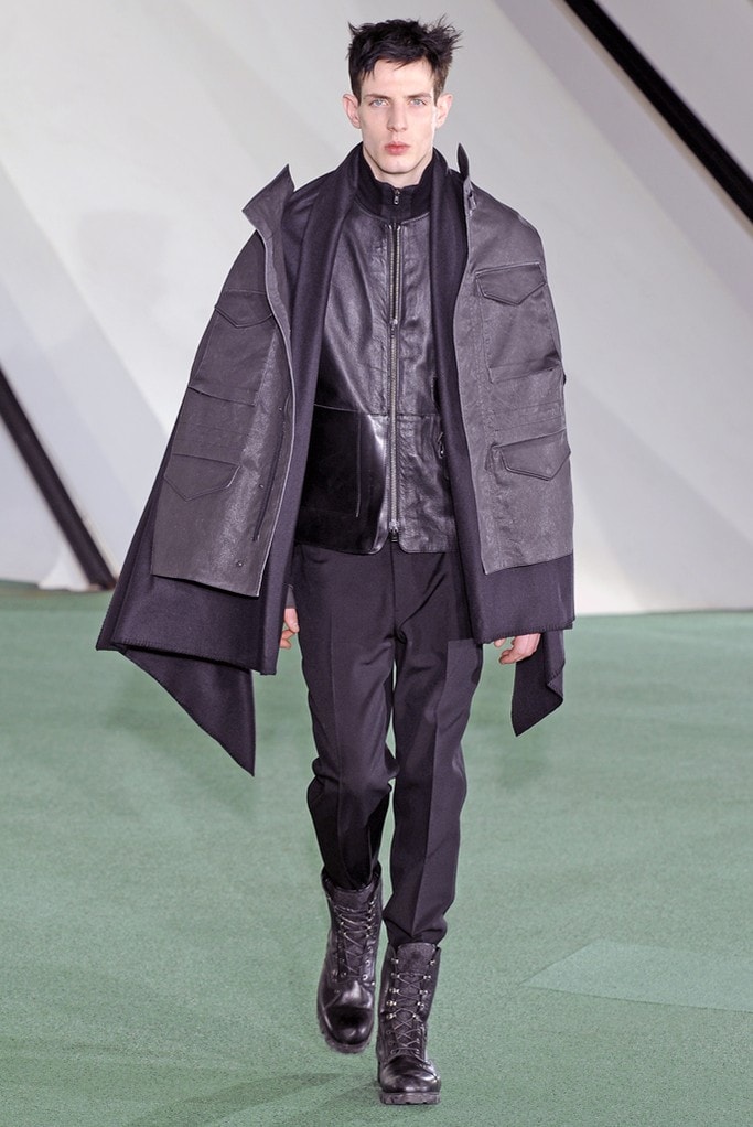 Maison Martin Margiela 2014 Fall/Winter Collection